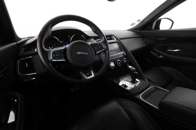Jaguar E-Pace image 1