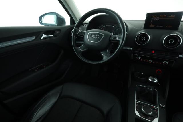Audi A3 Sportback image 6