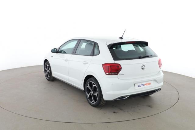 Volkswagen Polo image 6