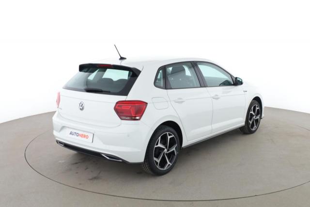 Volkswagen Polo image 4