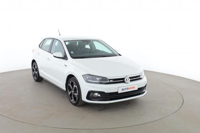 Volkswagen Polo image 3