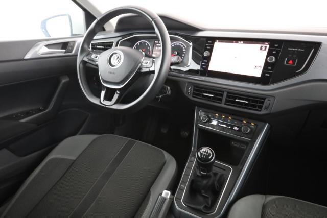 Volkswagen Polo image 8