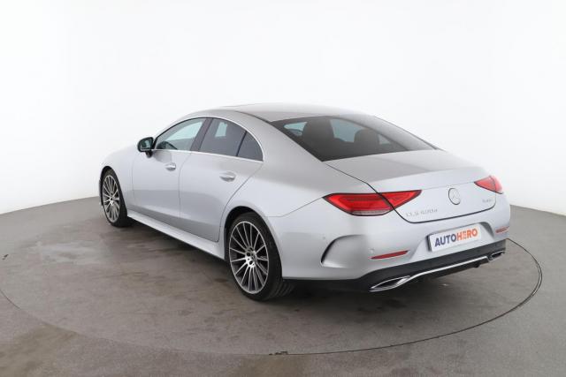 Mercedes Benz Classe Cls image 1