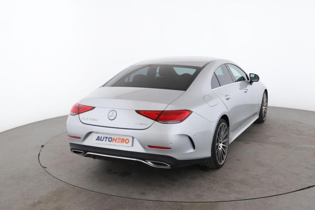Mercedes Benz Classe Cls image 4