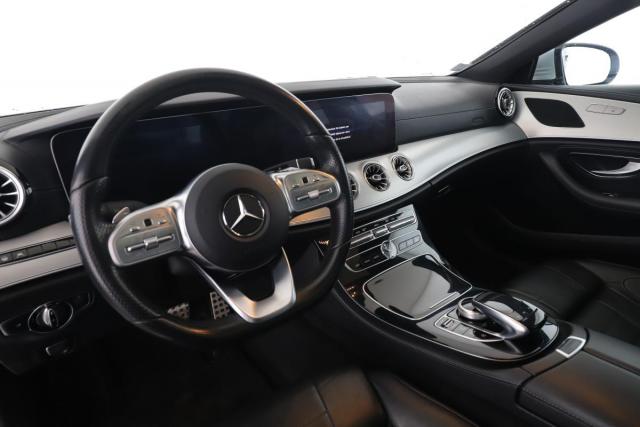 Mercedes Benz Classe Cls image 9