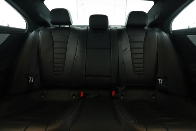 Mercedes Benz Classe Cls image 8