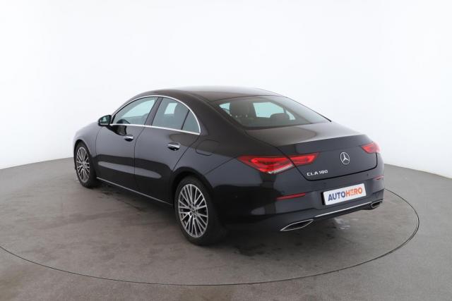 Mercedes Benz Cla image 3