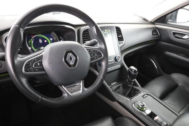 Renault Talisman image 1