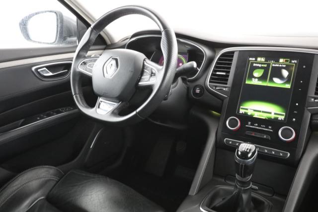 Renault Talisman image 2