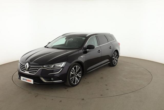 Renault Talisman Estate 2.0 Blue Dci Initiale Paris Edc 200 Ch