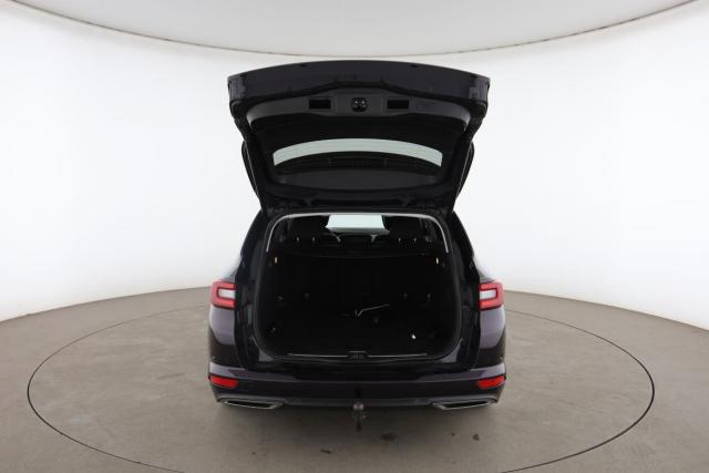 Renault Talisman Estate image 5