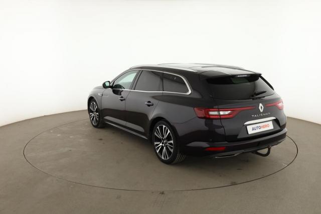 Renault Talisman Estate image 8