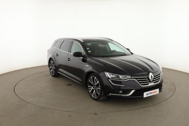 Renault Talisman Estate image 2