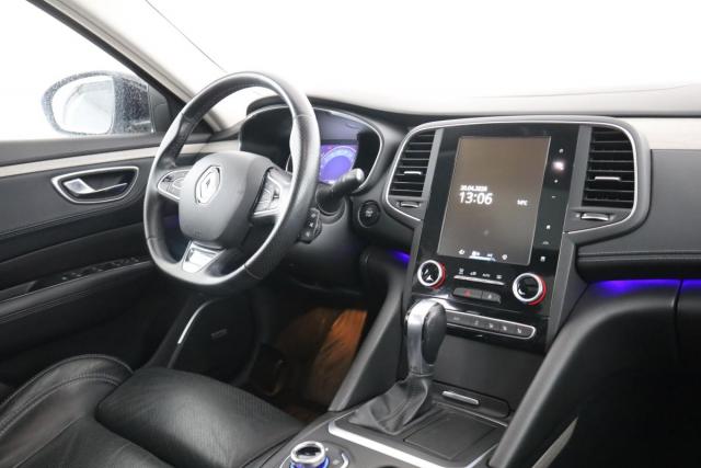 Renault Talisman Estate image 6