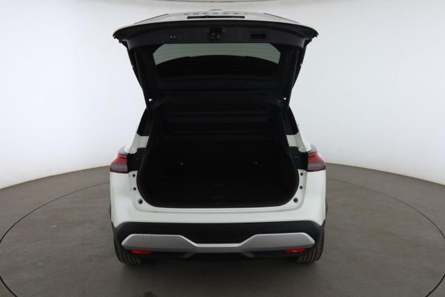 Nissan Qashqai image 1