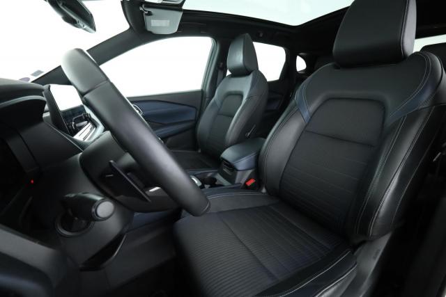 Nissan Qashqai image 6