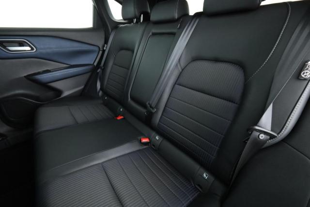 Nissan Qashqai image 5