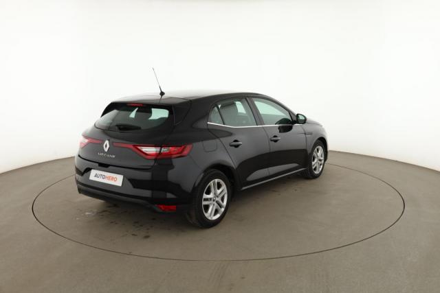 Renault Mégane image 1