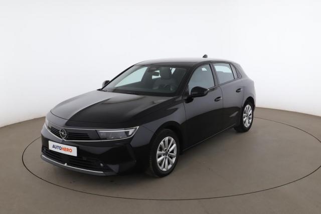 Opel Astra 1.2 Turbo Edition 110 Ch