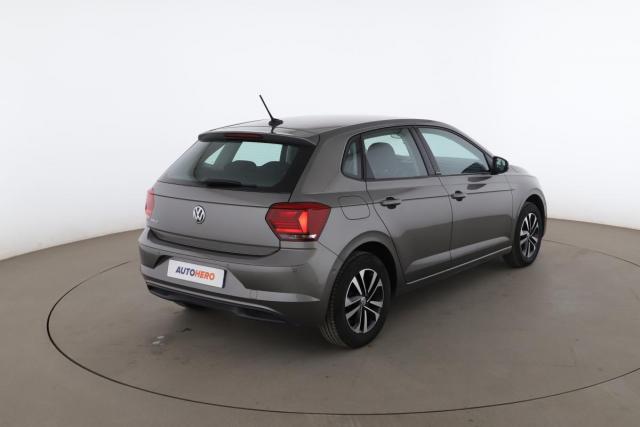 Volkswagen Polo image 1