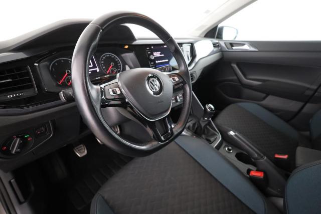 Volkswagen Polo image 4