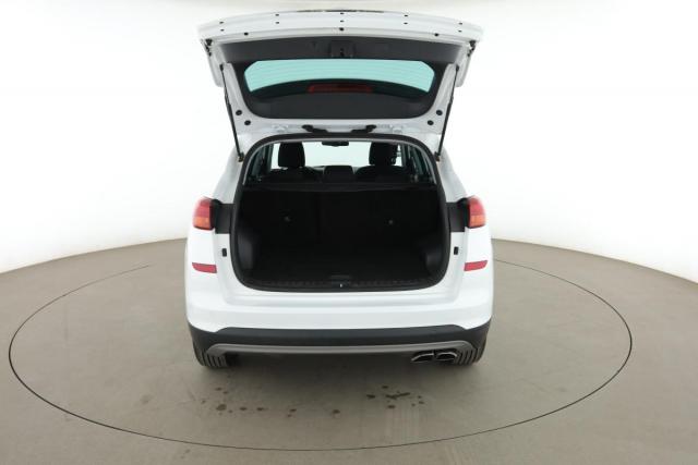 Hyundai Tucson image 8