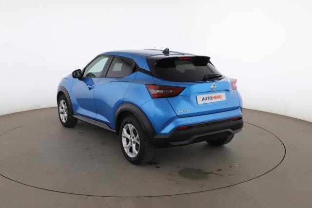 Nissan Juke image 7