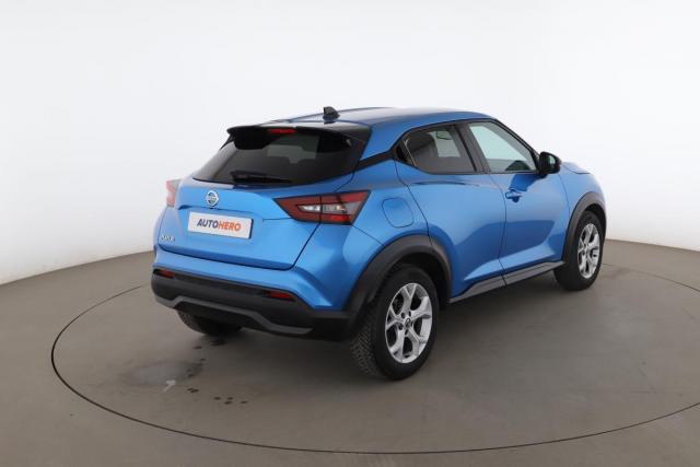 Nissan Juke image 5