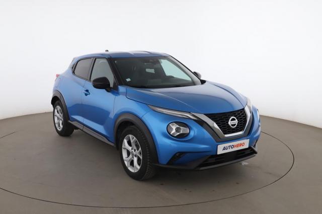 Nissan Juke image 4