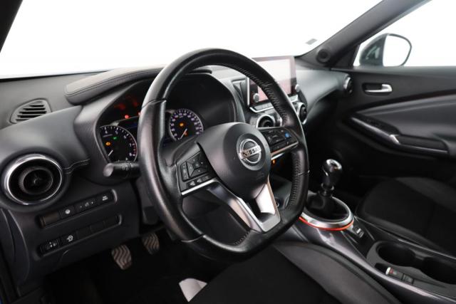 Nissan Juke image 6