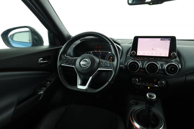 Nissan Juke image 1