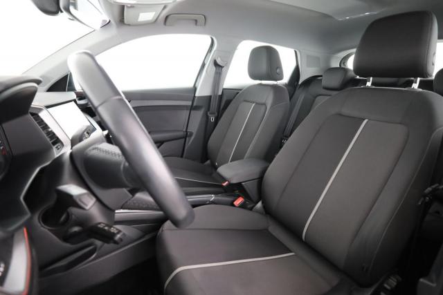 Audi A1 image 6