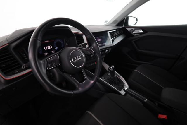 Audi A1 image 1