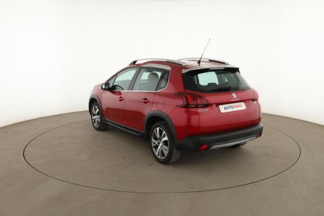 Peugeot 2008 image 9