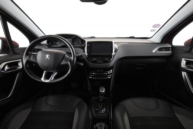 Peugeot 2008 image 4