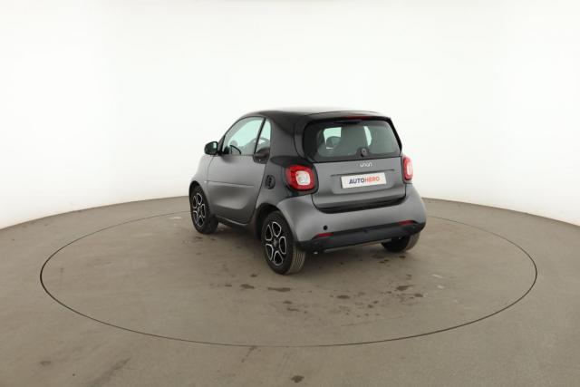 Smart Fortwo image 1