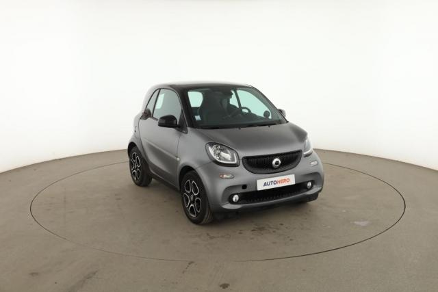 Smart Fortwo image 3