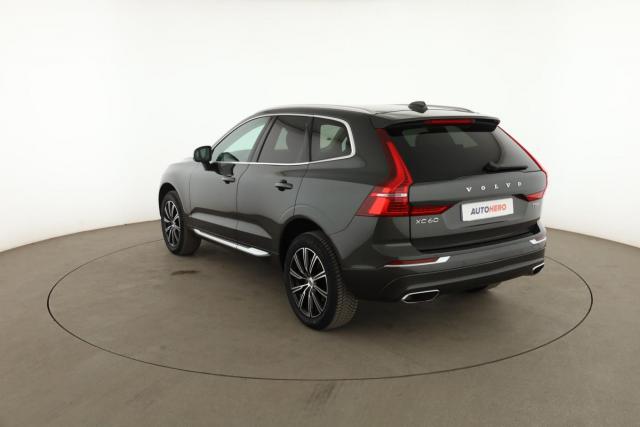 Volvo Xc60 image 2