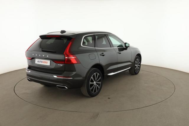 Volvo Xc60 image 7