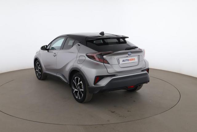 Toyota C-Hr image 3