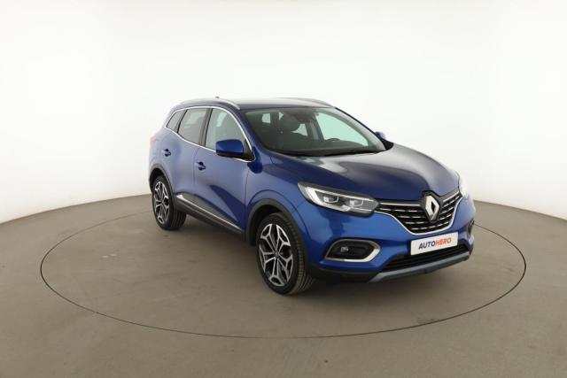 Renault Kadjar image 4