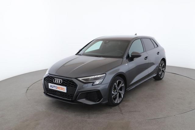 Audi A3 Sportback 35 Tfsi Mhev S Line S Tronic 7 150 Ch