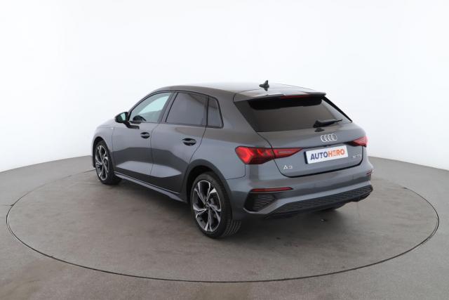 Audi A3 Sportback image 7