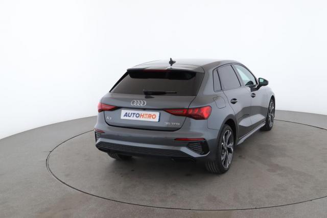 Audi A3 Sportback image 4