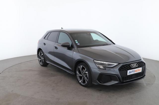 Audi A3 Sportback image 6