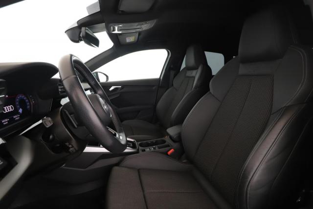 Audi A3 Sportback image 3