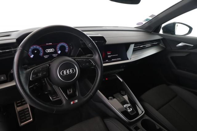 Audi A3 Sportback image 1