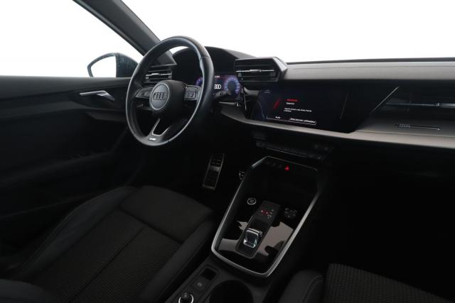Audi A3 Sportback image 9