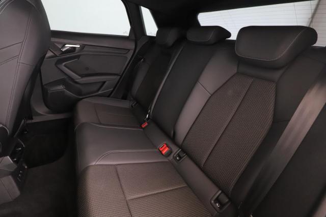 Audi A3 Sportback image 8