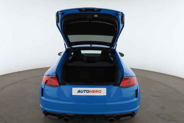Audi Tt Coupé image 1